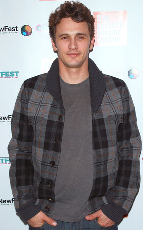 James Franco, TIFF James Franco, TIFF